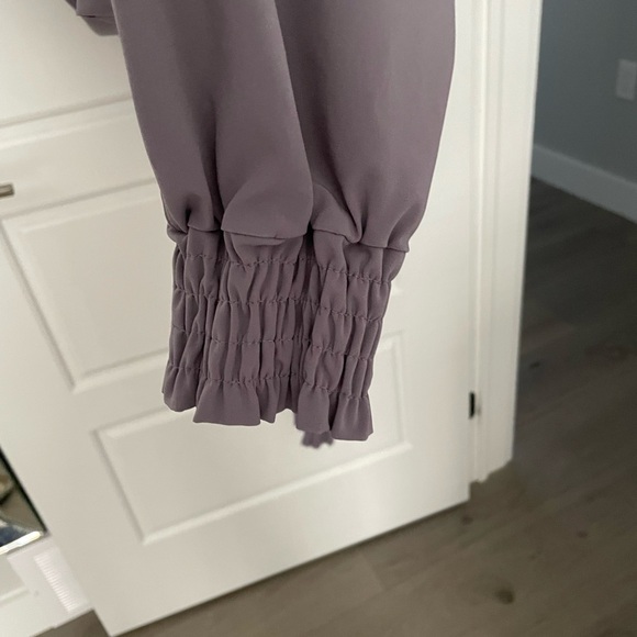 lululemon athletica Purple Jumpsuit - Picture 3 of 5